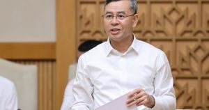 Bộ trưởng Bộ Tài chính: Điều hành lạm phát đối mặt áp lực kép cuối năm