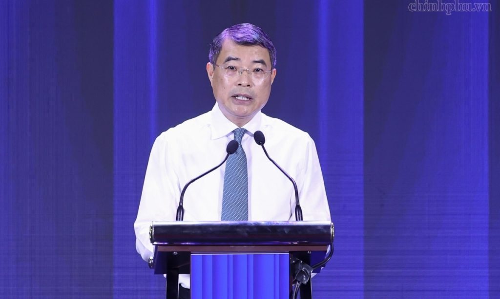 Thủ tướng An ninh mạng phải gắn kết đồng bộ giữa bảo vệ hệ thống và con người