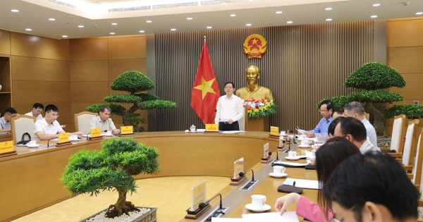 VCCI kiến nghị xử lý loạt vướng mắc về đất đai, môi trường, khoáng sản, vật liệu trong quý III