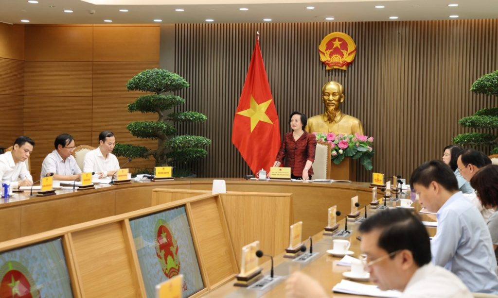 Phát triển kinh tế bạc Đưa người cao tuổi thành động lực cho phát triển bền vững