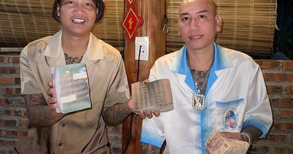 Vợ chồng ông Phú Lê bị cáo buộc không hạch toán hơn 107 tỷ đồng doanh thu bán hàng