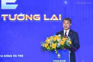 Thủ tướng Doanh nghiệp nhỏ và vừa cần nuôi dưỡng khát vọng lớn
