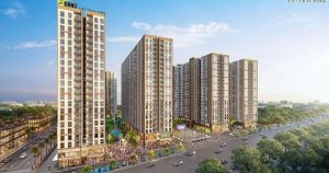 Bcons công bố lộ trình ra mắt và triển khai dự án ở Đồng Nai