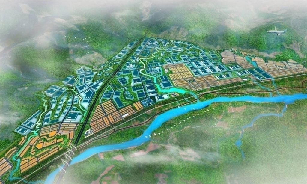 Becamex lập công ty mới vốn 1 455 tỷ đồng đầu tư thêm một khu công nghiệp