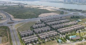 Sumitomo sắp triển khai dự án nghìn tỷ giáp vành đai 4