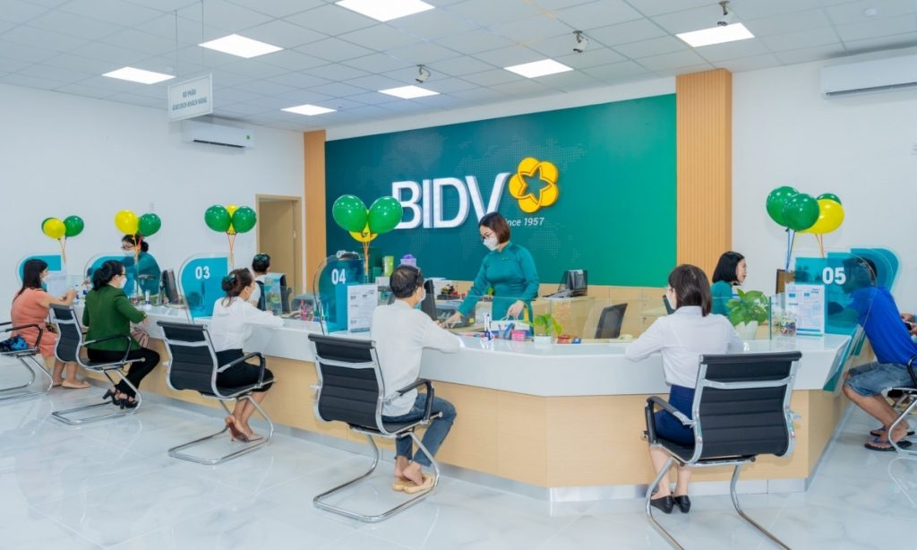 Phát hành gần 500 triệu cổ phiếu BIDV nâng vốn lên hơn 77 782 tỷ đồng