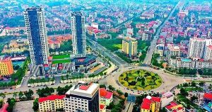 Thông qua hồ sơ Đề án thành lập thành phố Bắc Ninh trực thuộc Trung ương