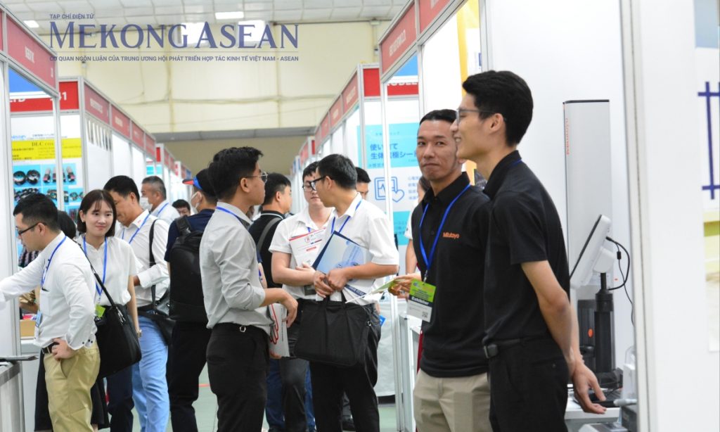 Bộ Công Thương sẽ tổ chức đoàn giao thương sang UAE trong tháng 11