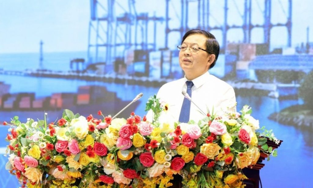 Cà Mau hội tụ đủ điều kiện để bước vào hành trình phát triển mới