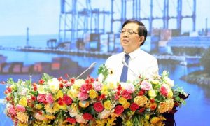 Cà Mau hội tụ đủ điều kiện để bước vào hành trình phát triển mới