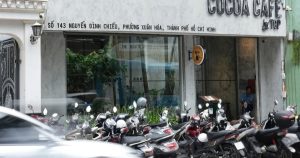 Bán đồ uống đắt ngang Starbucks, chuỗi chocolate thủ công đóng toàn bộ cửa hàng sau 5 năm