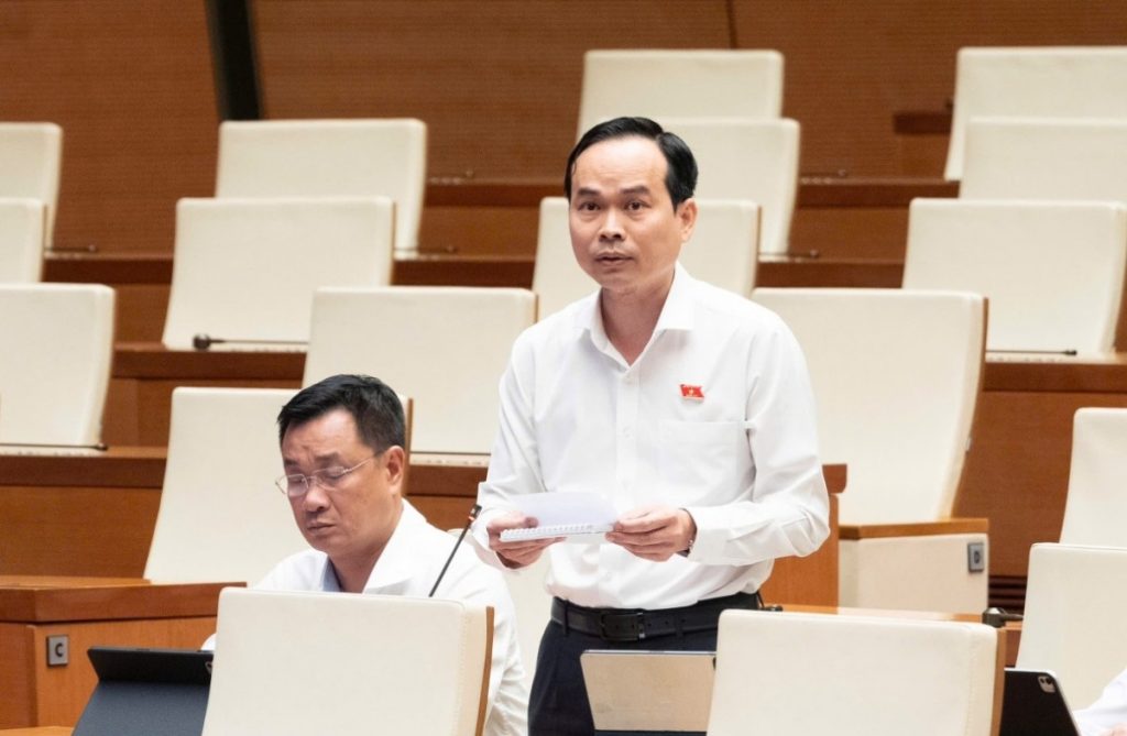 Cần xem xét nguyện vọng tái định cư của người dân trước khi thu hồi đất