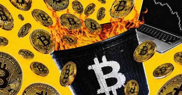 Gần 90 triệu USD bị rút sạch: Vụ hack chấn động cộng đồng Bitcoin, cảnh báo về độ an toàn của ví lạnh