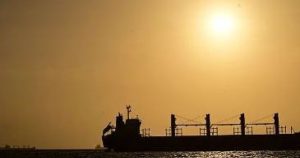 Phí qua kênh đào Panama lập kỷ lục mới