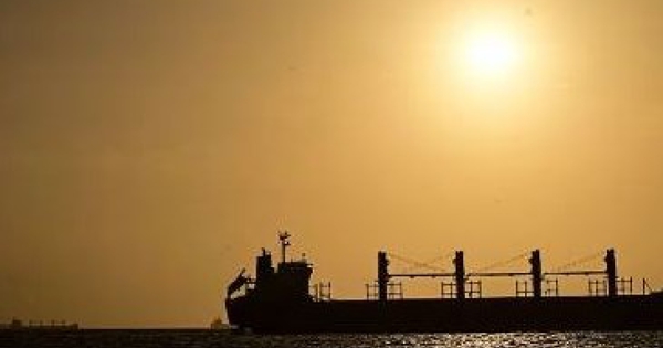 Phí qua kênh đào Panama lập kỷ lục mới
