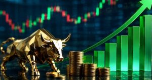 Tự doanh gom mạnh FPT trong phiên đầu tuần