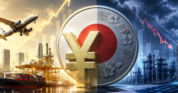 Đồng yen Nhật tăng giá, doanh nghiệp nào chịu ảnh hưởng?