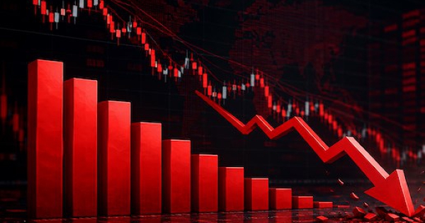 Khối tự doanh xả hàng trăm tỷ đồng cổ phiếu GEX