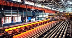 Đâu là động lực cho ngành thép Trung Quốc trong thời gian tới?