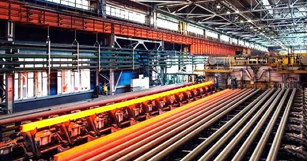 Đâu là động lực cho ngành thép Trung Quốc trong thời gian tới?