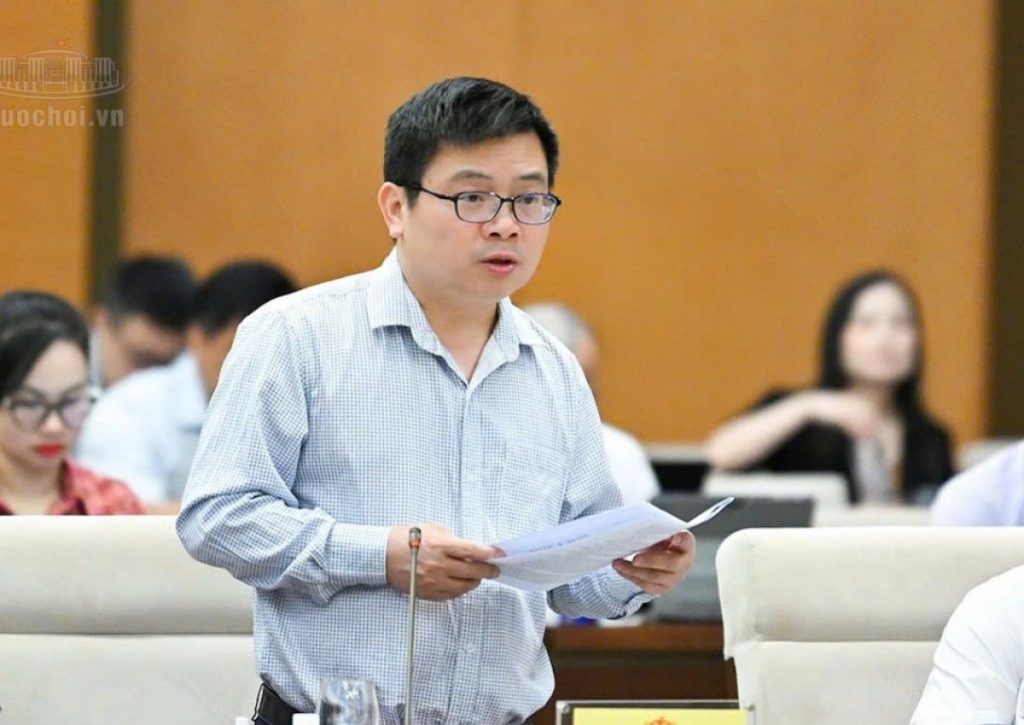 Chính phủ trình sửa 4 luật về thương mại缩略图 Chính phủ trình sửa 4 luật về thương mại