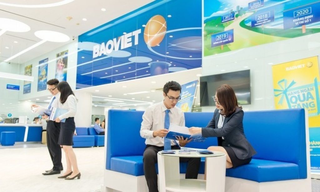 Bảo Việt báo lãi quý 2 tăng 50 đầu tư hơn 4 200 tỷ đồng vào cổ phiếu缩略图 Bảo Việt báo lãi quý 2 tăng 50 đầu tư hơn 4 200 tỷ đồng vào cổ phiếu