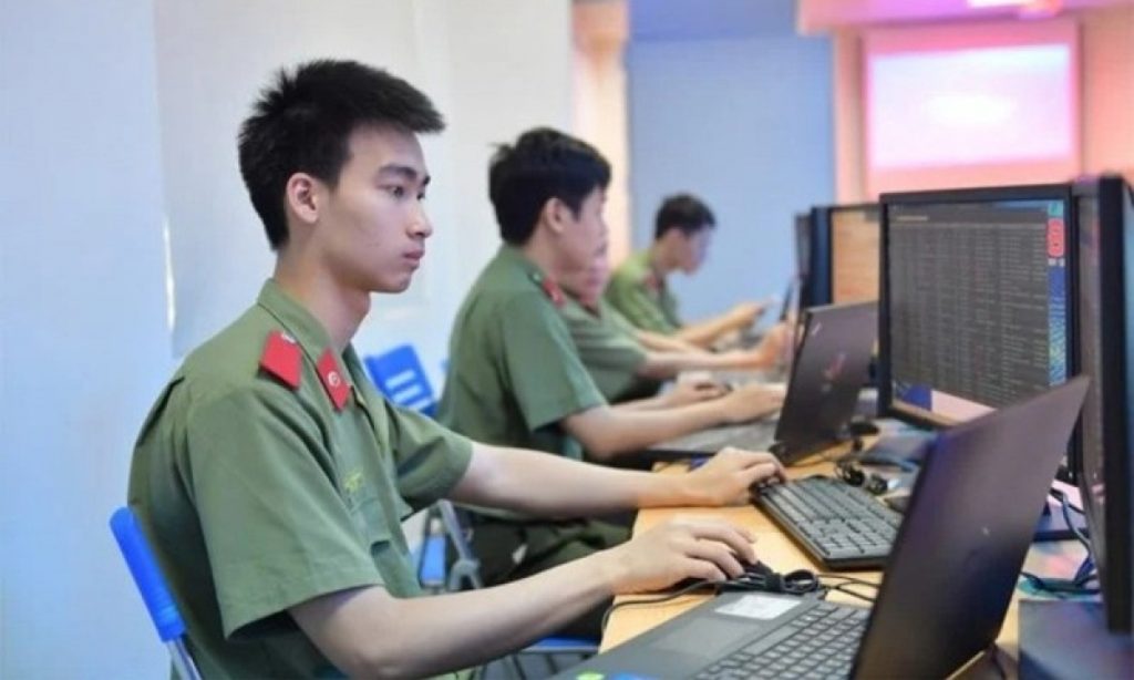 Lực lượng bảo vệ an ninh mạng được hỗ trợ thêm tối đa 300 lương