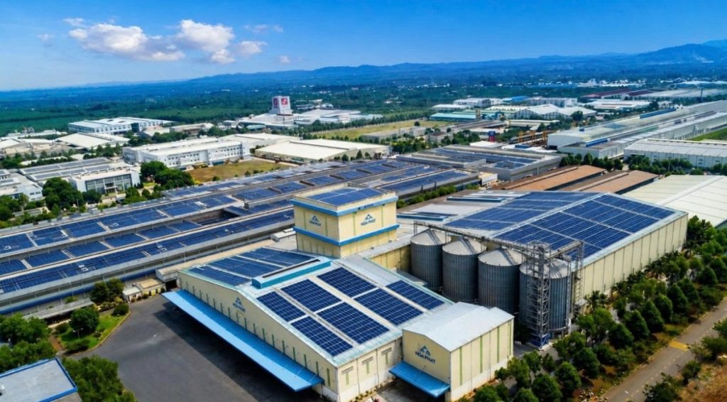 Cổ phiếu của Nông nghiệp Hòa Phát được vay margin giảm 30 sau 6 tháng