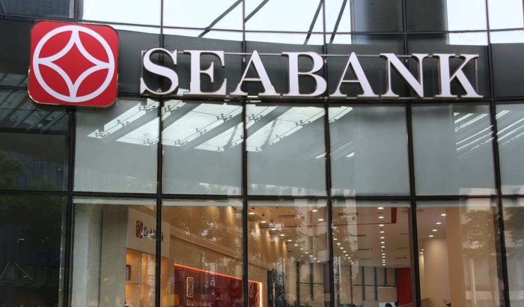 Cổ phiếu SSB của SeABank vào rổ FTSE Global All Cap
