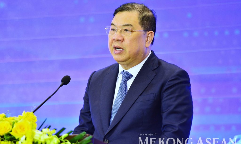 Công bố chỉ số FTA Index 2025 Hải Phòng dẫn đầu cả nước