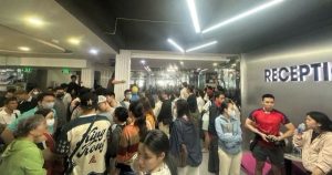 Chuỗi phòng gym tại TP HCM bất ngờ đóng cửa tất cả cơ sở, hàng trăm hội viên bơ vơ