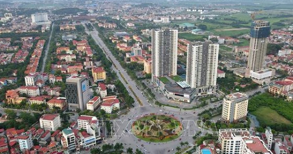 Bắc Ninh đặt mục tiêu vào Top 50 đô thị thông minh toàn cầu