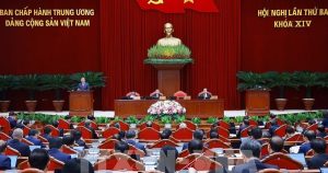 Gỡ nút thắt thể chế đất đai, mở khóa nguồn lực cho tăng trưởng