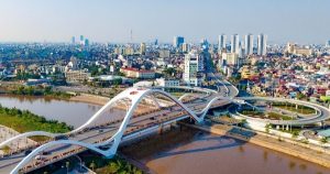 Hải Phòng sẽ có thêm khu đô thị gần 13.700 tỷ đồng, rộng gần 161 ha