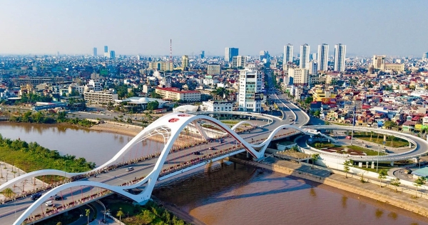 Hải Phòng sẽ có thêm khu đô thị gần 13.700 tỷ đồng, rộng gần 161 ha
