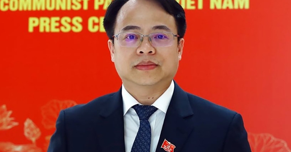 Giám đốc Sở Khoa học và Công nghệ tỉnh Bắc Ninh bị bắt