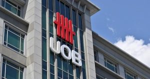 UOB sẽ bán mảng quản lý tài sản cho AllianzGI với giá 434 triệu USD