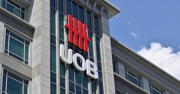 UOB sẽ bán mảng quản lý tài sản cho AllianzGI với giá 434 triệu USD