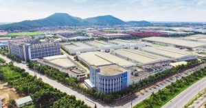 Kinh Bắc dự kiến cho thuê tối thiểu 100 ha đất công nghiệp trong nửa cuối năm