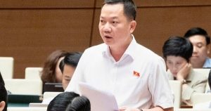 Đề xuất kinh doanh kim cương là ngành, nghề có điều kiện như vàng