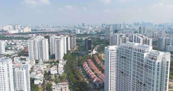 Đề xuất dự án bất động sản đang thế chấp ngân hàng vẫn được chuyển nhượng