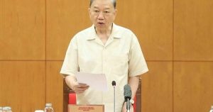 Tổng Bí thư, Chủ tịch nước: Làm rõ trách nhiệm khi dự án chậm tiến độ, đội vốn