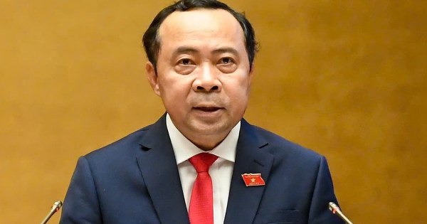 Trình Quốc hội cắt giảm 47 điều kiện kinh doanh công nghệ