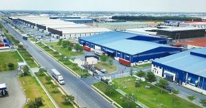 Thành lập khu công nghệ cao Hưng Yên gần 500 ha
