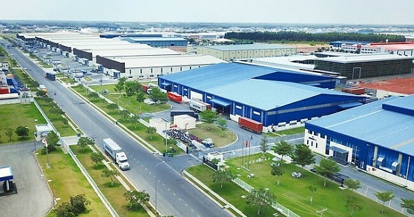 Thành lập khu công nghệ cao Hưng Yên gần 500 ha