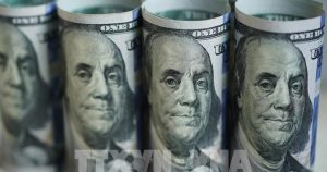 Cú sốc việc làm Mỹ đẩy đồng USD lao dốc