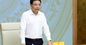 Phó thủ tướng: Xử lý đến cùng vướng mắc, không đẩy doanh nghiệp đi vòng