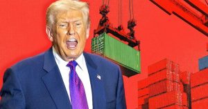 Ông Trump sắp có quyền tùy ý áp thuế 100% lên những đối tác thương mại hàng đầu?