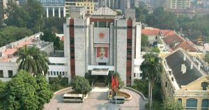 Hà Nội xem xét miễn nhiệm chức vụ ủy viên UBND với 11 người đứng đầu sở, ngành