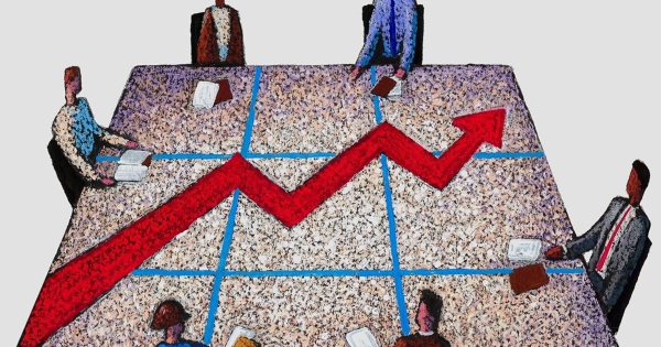 Direct Indexing và lời giải cho bài toán tích sản dài hạn của người Việt